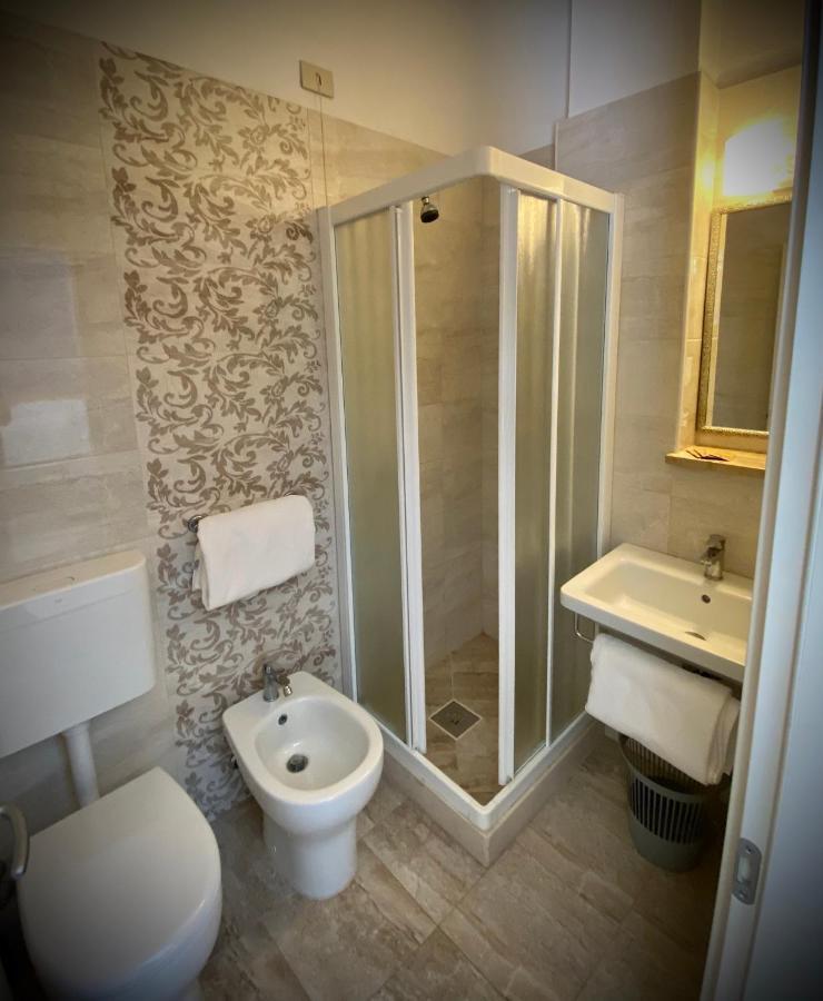 Hotel D'Annunzio Lido di Jesolo Eksteriør billede