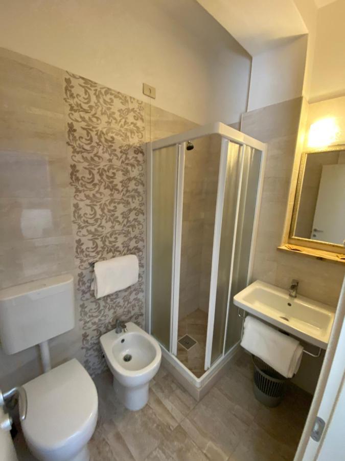 Hotel D'Annunzio Lido di Jesolo Eksteriør billede