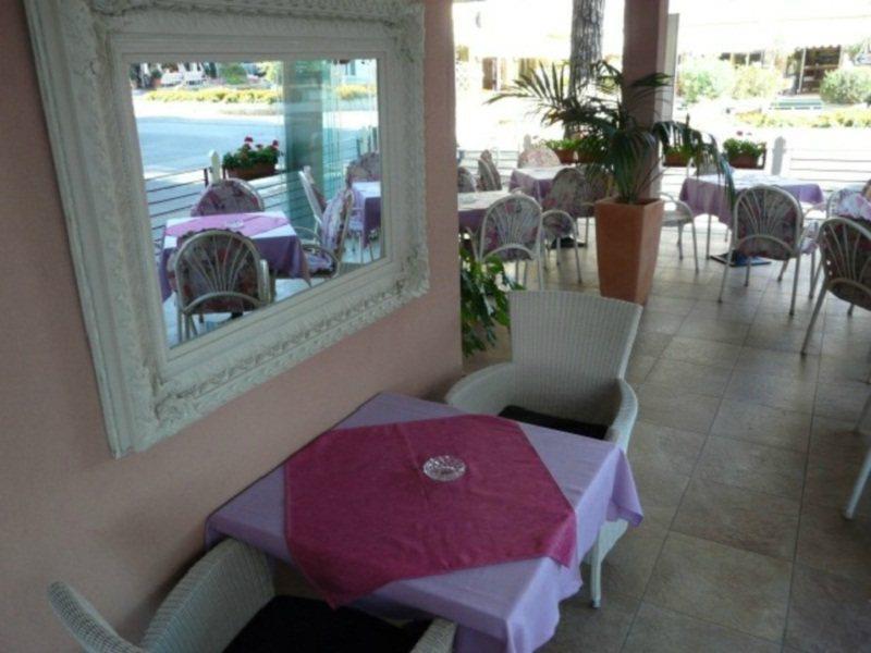 Hotel D'Annunzio Lido di Jesolo Eksteriør billede